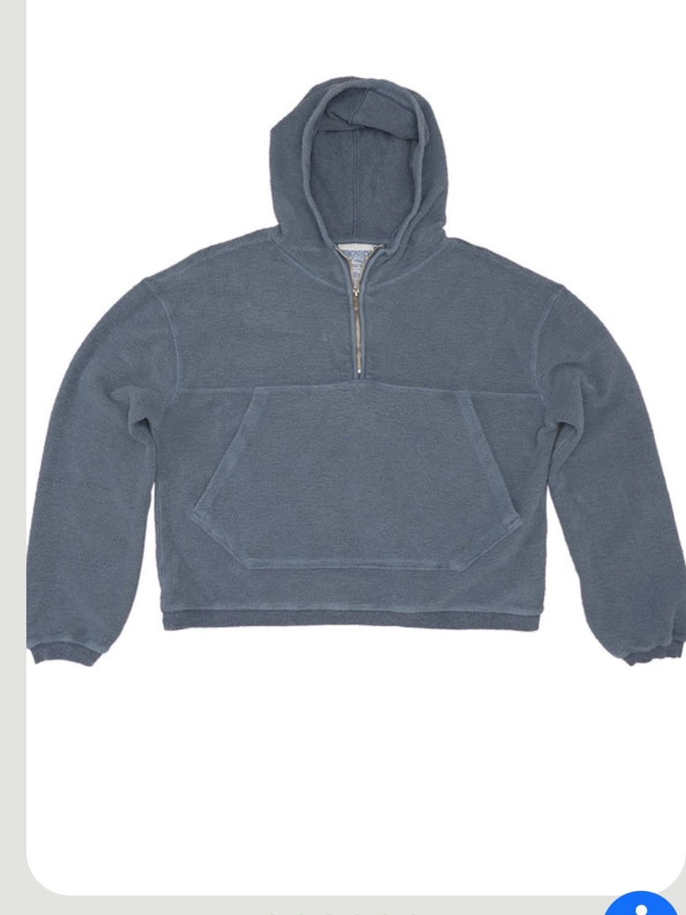 Jungmaven Hemp Osprey Hoodie